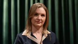 Resetilova: súlyos hibák miatt milliárdokat veszíthet az állam a mozgósítás során. Fotó: Suspilne