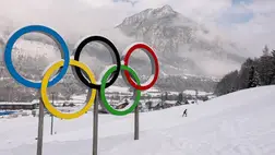 Téli olimpia. Illusztráció. Fotó: Internet