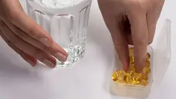 Az omega-3 és a memória: váratlan eredményre jutottak a kutatók