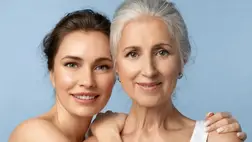 Felfedezték a titkos gént, ami megállíthatja az öregedést