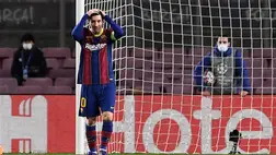 Óriási bomba: Lionel Messi majdnem visszatért a Barcába