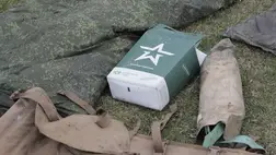 Az orosz hadsereg óriási veszteségeket szenved az Ukrajna elleni háborúban / Fotó: UNIAN, Serhij Revera