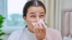 Visszatérő orrdugulás, arcüreggyulladás? Poratka-allergia is okozhatja