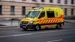 Csoportos bántalmazás miatt áll bíróság elé négy pécsi mentőápoló. Fotó: Illusztráció. Internet