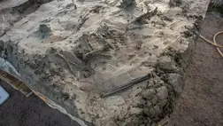 Hátborzongató ősi rítus nyomaira bukkantak – sokkoló, amit láttak