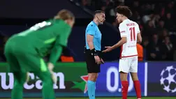 Össztűz alatt az erdélyi játékvezető, Romániában már Kovács István eltiltásáról írnak