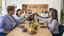 Hallott már a P-vitaminról? – ezért fontos, hogy élvezettel együnk