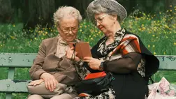 Nyugdíjemelés Ukrajnában. Illusztráció. Fotó: Pexels Pavel Kuznetsov