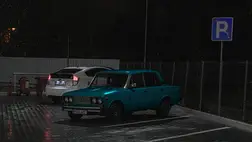 Parkolási szabályok Ukrajnában. Illusztráció. Fotó: Pexels/Vlad