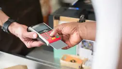 A kormány elhalasztotta a fizetési terminálok kötelező bevezetését az egyéni vállalkozók számára. Illusztráció. Fotó: Internet