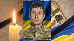 A 42 éves Olekszandr Popovics a Kurszki területen tűnt el harci bevetés közben, halálhírét május 8-án erősítették meg.