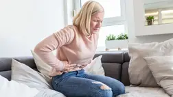 Meglepő, hogy miért szenved sok nő puffadástól és refluxtól