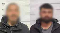 Két visszaeső támadt rá egy idős nőre a Huszti járásban – alkoholt raboltak tőle. Fotó: Ukrán Nemzeti Rendőrség