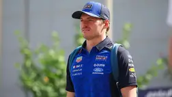 Kiderült, hogyan teheti boldoggá Verstappent a Red Bull