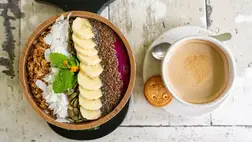 Felejtse el a fáradtságot! – ezek a reggelik azonnal energiát adnak