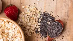 Ebédig nem éhezel meg, ha reggel ezt eszed: stabilan tartja a vércukorszintet is