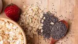 Ebédig nem éhezel meg, ha reggel ezt eszed: stabilan tartja a vércukorszintet is