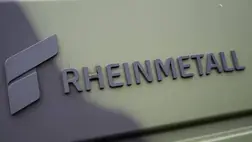 Rheinmetall hadiipari konszern. Illusztráció. Fotó: Internet