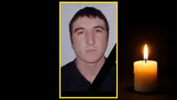 Gyászol a Beregszászi járás: életét vesztette Romanjuk Mikola, 42 éves bótrágyi katona