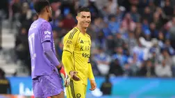 Cristiano Ronaldo új szerepkörben tért vissza Spanyolországba