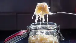 A savanyú káposzta így hat a bélrendszeredre