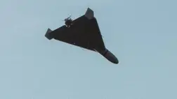 Harci drón. Illusztráció. Fotó: Internet