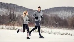 Jótékony mínuszok: így támogatja az immunrendszert az extrém hideg. Illusztráció. Fotó: Shutterstock