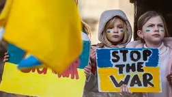 Emberiség elleni bűntettnek minősítette az ENSZ az ukrán gyerekek tömeges Oroszországba hurcolását. Illusztráció. Fotó: Internet