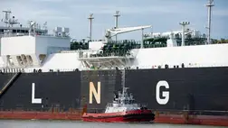 A Hormuzi-szoros a világ legfontosabb tengeri kőolajútvonala, ahol a globális nyersolaj-kereskedelem közel egyötöde halad át. (Fotó: Shutterstock)