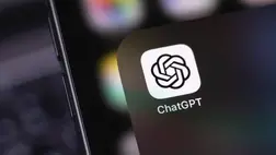 ChatGPT. Illusztráció. Kiemelt kép forrása: Shutterstock