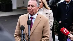 Steve Witkoff amerikai elnöki különmegbízott (Fotó: Shutterstock)