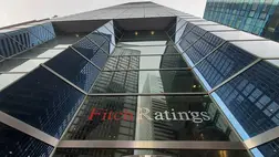 Fitch Ratings nemzetközi hitelminősítő. Kiemelt kép forrása: Shutterstock