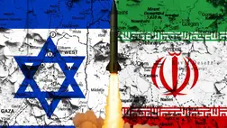 Irán és Izrael kölcsönösen rakétacsapást mértek egymásra. A kiemelt kép illusztráció. (Fotó: Shutterstock)