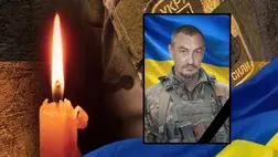 A háborúban életét vesztette a kárpátaljai Ivan Spakovszkij.