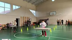 Nagycsaládos sportnap a KMNE szervezésében - Egészség, játék, összetartozás 