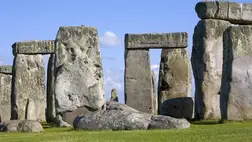 Hatalmas fordulat: nem emberek szállították a Stonehenge köveit
