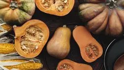 Sütőtök vs. pézsmatök – Összehasonlítottuk és ez az egészségesebb őszi kedvenc