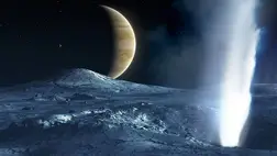 Földi gejzír leplezheti le a Szaturnusz és a Jupiter holdjainak titkát