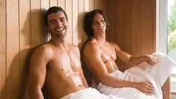 Fény derült a szaunázás meglepő hatására