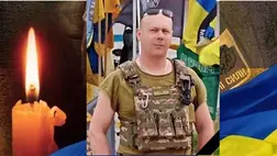 Elhunyt Szavko Mihajlo Mihajlovics kárpátaljai katona