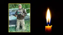 Harc közben életét vesztette Csobaly Miroszlav, a Szimerkiből származó katona.