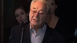 Hiába Kossuth-díjas rendező, nincs érettségije: Szinetár Miklós így vallotta be