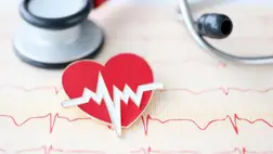 Mikor ártalmatlan az erős szívdobogás és mikor veszélyes a szívritmuszavar?