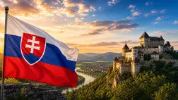 Szlovákia. Illusztráció. Fotó: Kárpátinfo.net