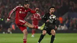 Véget ér Szoboszlai Dominik karrierje Liverpoolban? Sokkoló hír érkezett