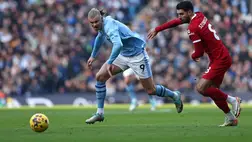 Döntöttek a szurkolók, Szoboszlai egy csapatba került Haalanddal