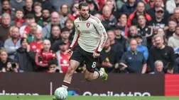 Szoboszlai Dominik 2031-ig hosszabbított a Liverpoollal