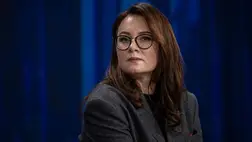 Julija Szviridenko, ukrán miniszterelnök