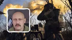 A fronthelyzet romlására számítanak az ukrán parancsnokok. Fotó: Unian