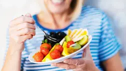 A legfontosabb tápanyagok, amikre szüksége van minden 40 feletti nőnek